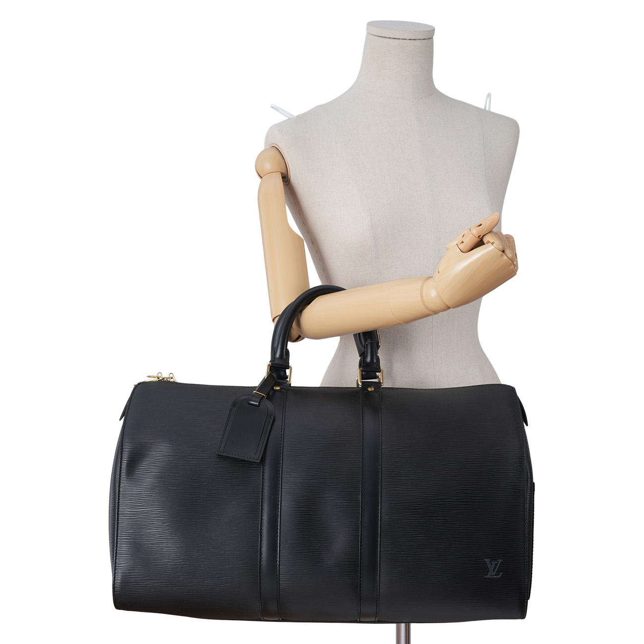 LOUIS VUITTON(USED)루이비통 에삐 키폴